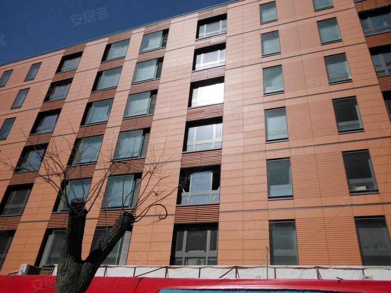 霞公府,霞公府街3号-北京霞公府二手房,租房,房价-北京安居客