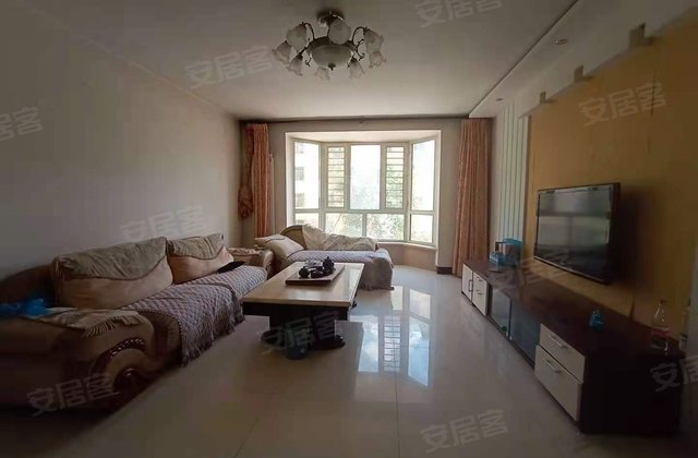 新春小区3室2厅120㎡76万二手房图片