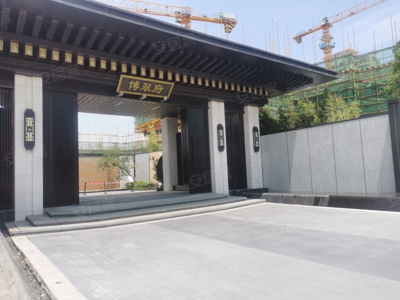 金科博翠府,安居路-汕头金科博翠府二手房,租房,房价-汕头安居客