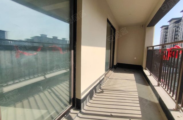 鹿邑建业城(北区)3室2厅129㎡75万二手房图片