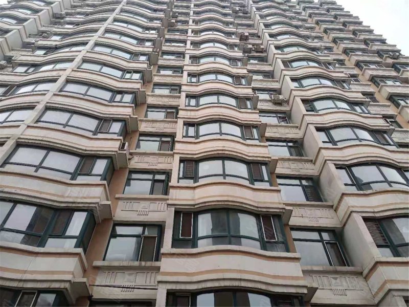 滨江凤凰城(北区),南十九道街2号-哈尔滨滨江凤凰城(北区)二手房,租房