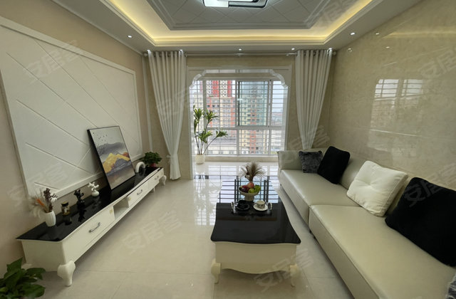 帝景中原4室2厅138㎡77万二手房图片