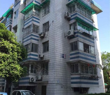 莲花街小区图片