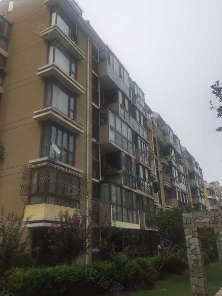 梧桐城邦(二期) 