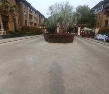 高科荣境1期(别墅)