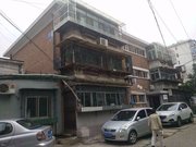 鸿顺里小区图片