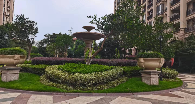 新明半岛(南区)