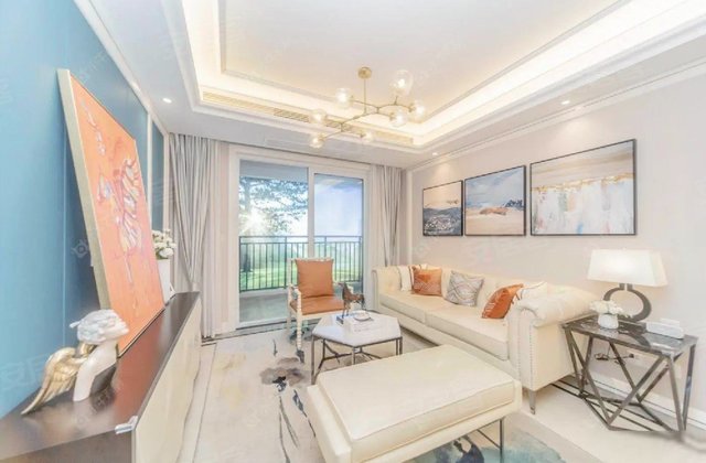 丰桥苑4室2厅198㎡70万二手房图片