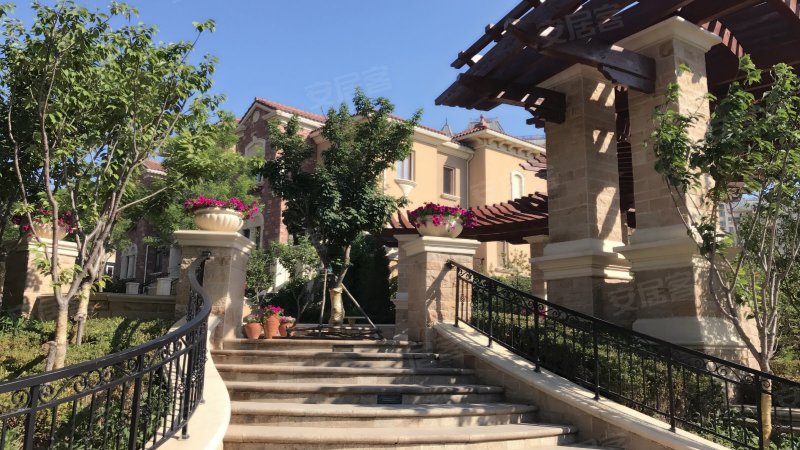 亿达春田(别墅),春田路-大连亿达春田(别墅)二手房,租房,房价-大连