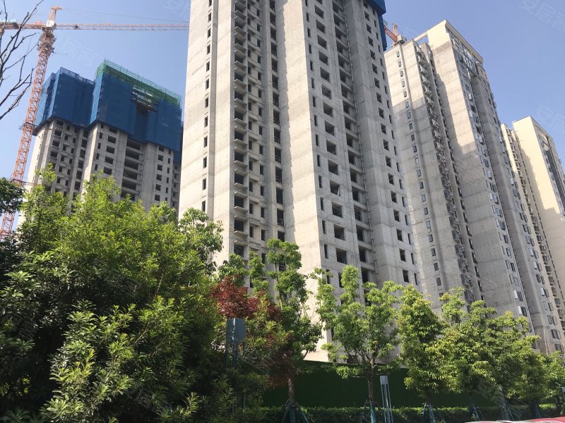 力高君誉滨江,东莲路-南昌力高君誉滨江二手房,租房,房价-南昌安居客