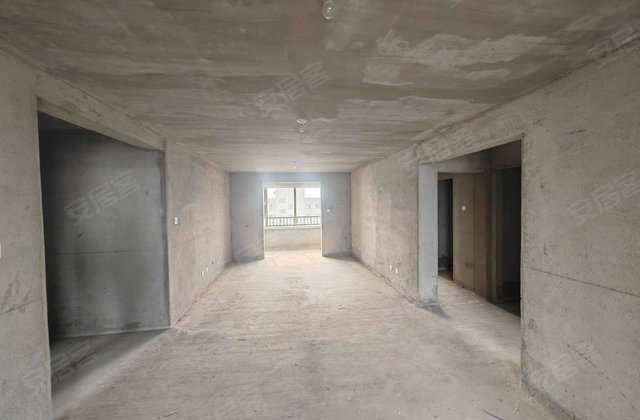 清华上苑3室2厅122㎡60万二手房图片