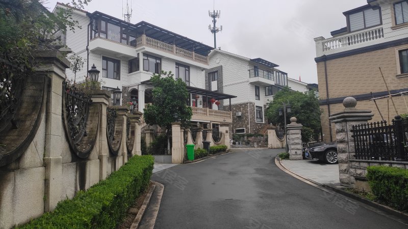 湖山花园,柯岩大道-绍兴湖山花园二手房,租房,房价-绍兴安居客