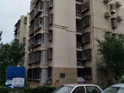 新开河小区图片