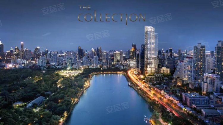 泰国曼谷约¥56～109万曼谷暹罗天街，全复式公寓，新CBD城市综合体 仅66万起新房公寓图片