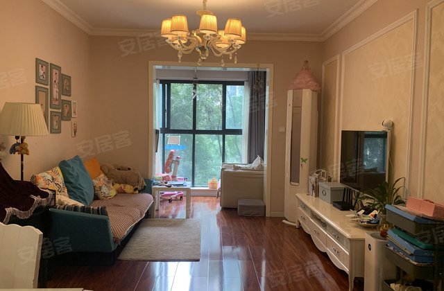 蒂梵尼town2室2厅79㎡186万二手房图片