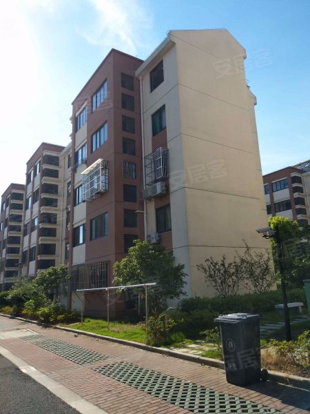 万祥兴隆苑(西) 