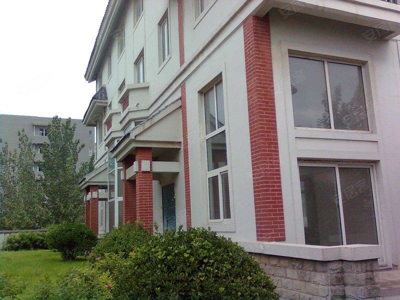 水映唐庄(别墅),开元路-郑州水映唐庄(别墅)二手房,租房,房价-郑州