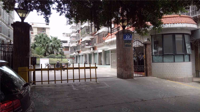 宏业花园,鸿团路22号-漳州宏业花园二手房,租房,房价-漳州安居客