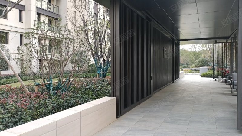 中建朗诗熙华雅园,珠江路,近嵩山路-常州中建朗诗熙华雅园二手房,租房
