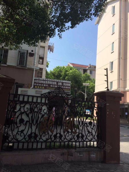 欧风家园(北区) 