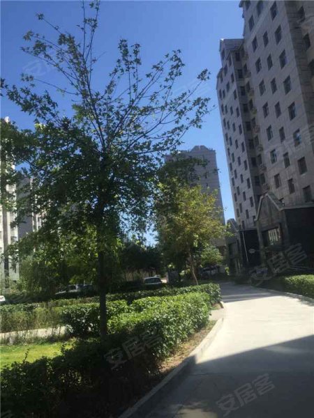 凤凰城小区