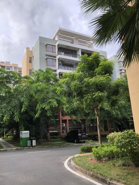 三亚海航城(二期)