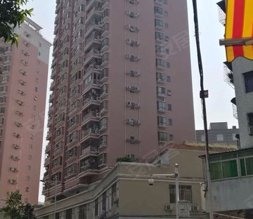 下埔一中附近,锦绣华庭小区,电梯3房2卫,下埔  ,数码街