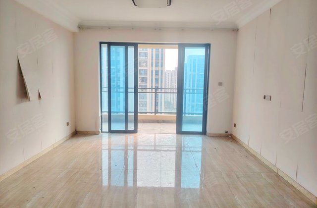 碧桂园剑桥郡4室2厅132.22㎡187万二手房图片