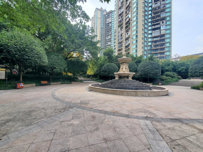 恒大名都(渝中),石油路1号-重庆恒大名都(渝中)二手房,租房,房价-重庆