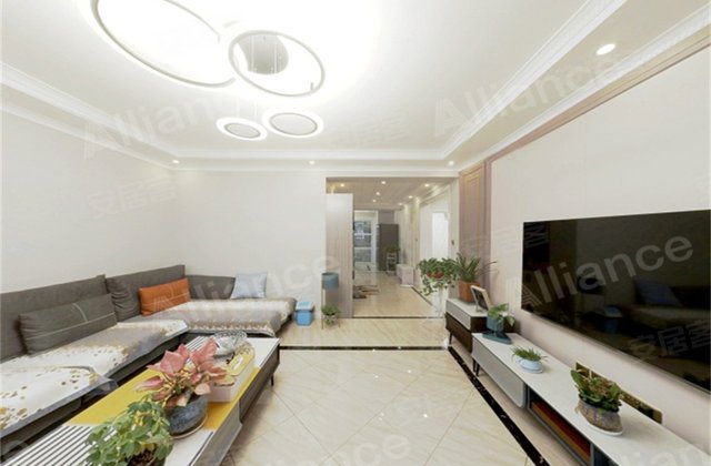 北京路边锦祥公寓民水民电产证齐全无大税可贷款随时看房 锦祥家园二手房 30万 1室1厅 1卫 57平米 银川安居客