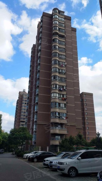 金色航城富鑫苑 