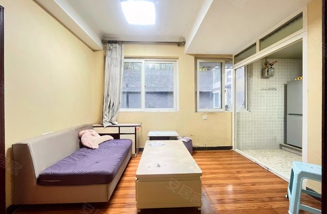 天景美梦城真1室1厅42.29㎡32万二手房图片