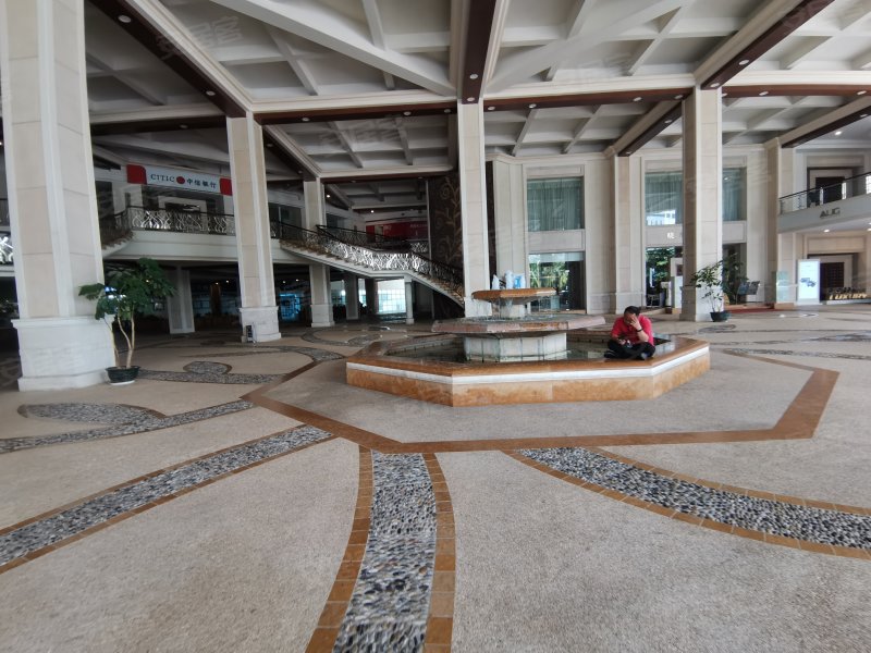 半山花园,金贸中路1号-海口半山花园二手房,租房,房价-海口安居客