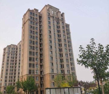 八景园