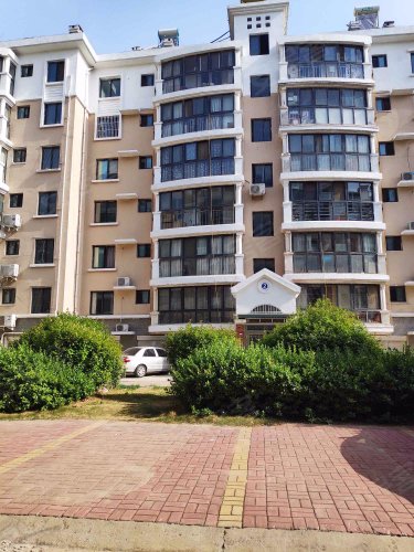 樱花苑(二期),至善路,近荆泉路 - 滕州樱花苑(二期)二手房,租房,房价