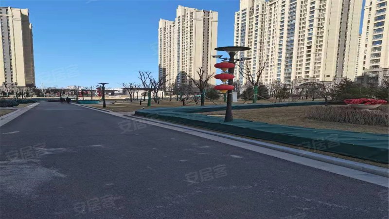 瑞湖天泰苑,西京街-大同瑞湖天泰苑二手房,租房,房价-大同安居客
