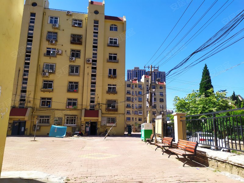 敦化路73号小区,敦化路73号-青岛敦化路73号小区二手房,租房,房价