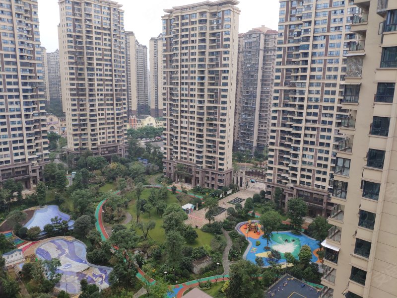 宇华豪庭,云跃街99号-泸州宇华豪庭二手房,租房,房价-泸州安居客