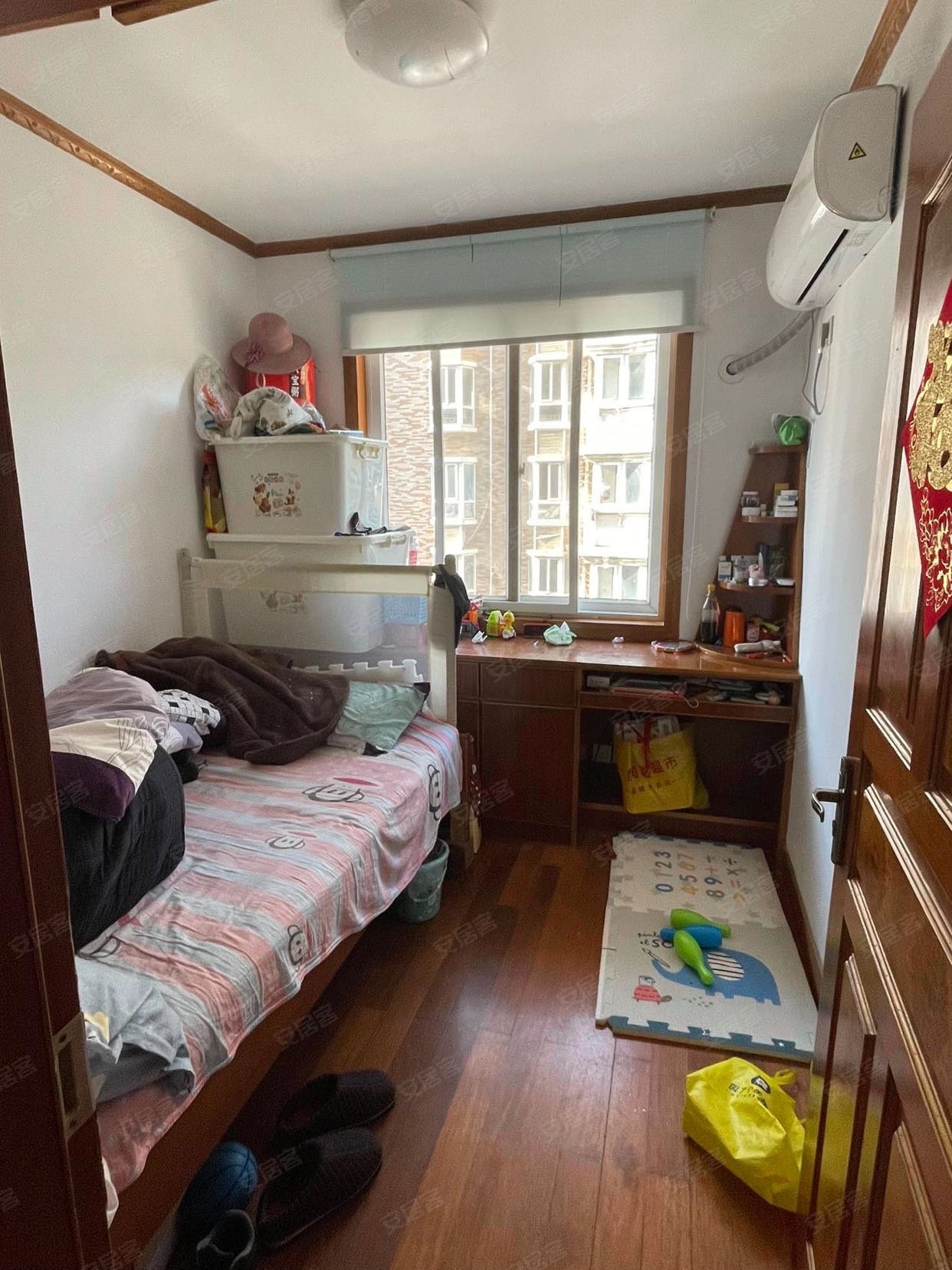 龙池花园2室1厅1卫,龙池花园二手房,59万,2室1厅,1卫,63平米-南京安居