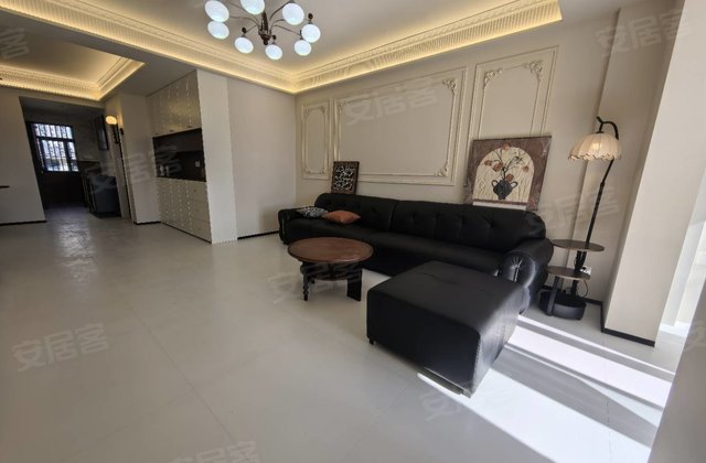 龙祥花园2期3室2厅101㎡69.8万二手房图片