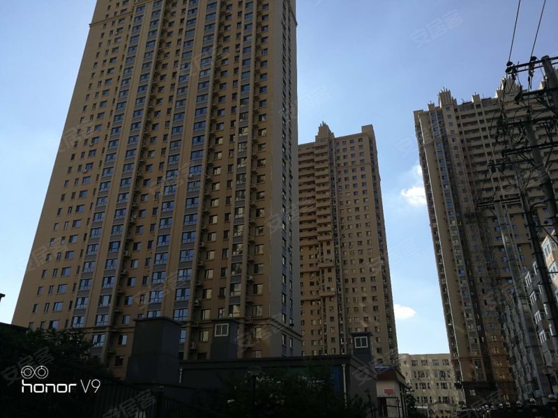 凯旋广场,动源四道街27号