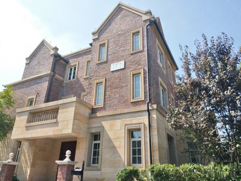 伊顿庄园(别墅)