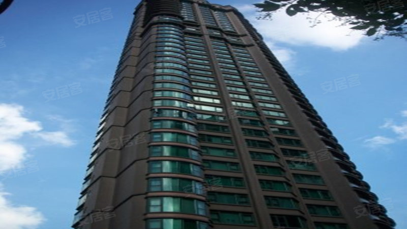 华山公寓,华山路688号-上海华山公寓二手房,租房,房价-上海安居客