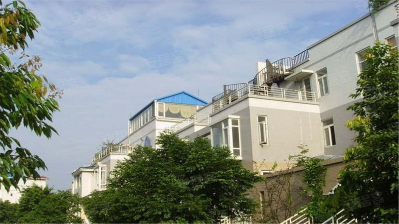 翠拥天地(别墅),华阳大道滨河路二段9号-成都翠拥天地(别墅)二手房