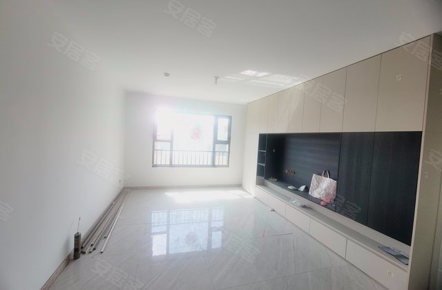 碧桂园疆山府3室2厅129.5㎡117万二手房图片