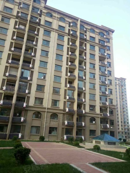 逸城山色,机场路-烟台逸城山色二手房,租房,房价-烟台安居客