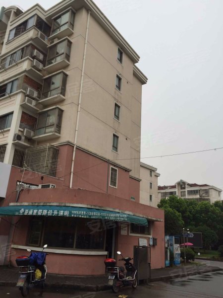 玉兰香苑(二期C区) 