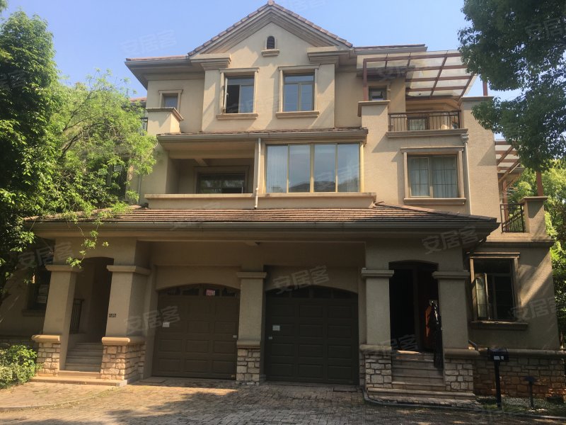 美洲故事(别墅)