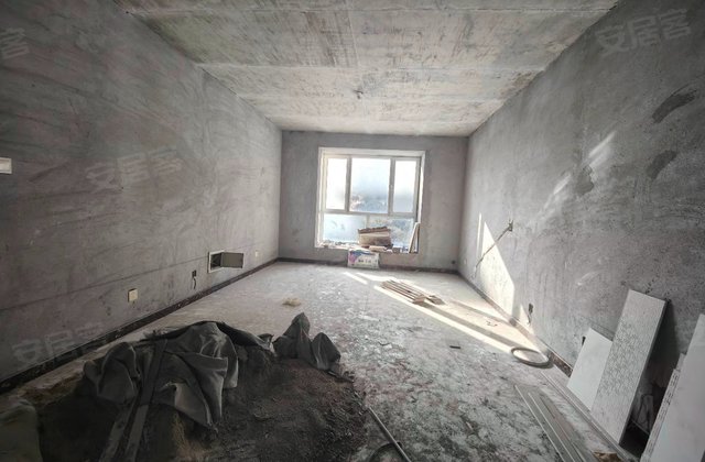 紫香园3室2厅127㎡65万二手房图片