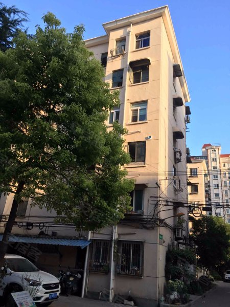 殷高路150弄小区 